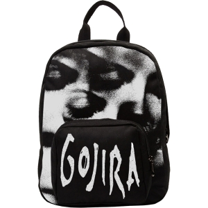 Gojira - Signs In The Dreams Mini Backpack in the group MERCHANDISE / Merch / Nyheter / Hårdrock at Bengans Skivbutik AB (5626996)