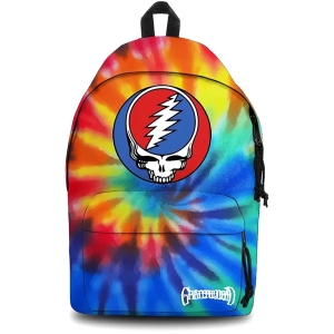Grateful Dead  - Steal Your Face Daypack in the group MERCHANDISE / Merch / Nyheter / Pop-Rock at Bengans Skivbutik AB (5626997)