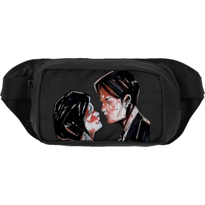 My Chemical Romance - Three Cheers Shoulder Bag in the group MERCHANDISE / Merch / Nyheter / Pop-Rock at Bengans Skivbutik AB (5627010)