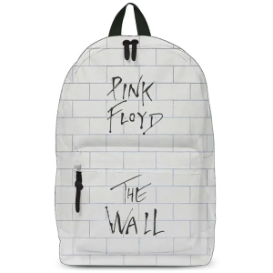 Pink Floyd - The Wall Backpack in the group MERCHANDISE / Merch / Nyheter / Pop-Rock at Bengans Skivbutik AB (5627033)