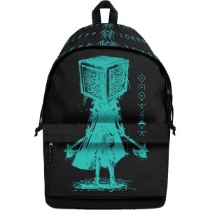 Sleep Token - Granite Daypack in the group MERCHANDISE / Merch / Nyheter / Hårdrock at Bengans Skivbutik AB (5627046)