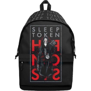 Sleep Token - Hypnosis Daypack in the group MERCHANDISE / Merch / Nyheter / Hårdrock at Bengans Skivbutik AB (5627049)
