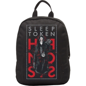 Sleep Token - Hypnosis Mini Backpack in the group MERCHANDISE / Merch / Nyheter / Hårdrock at Bengans Skivbutik AB (5627051)
