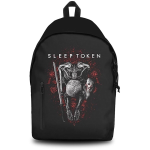 Sleep Token - The Love You Want Graphic Daypack in the group MERCHANDISE / Merch / Nyheter / Hårdrock at Bengans Skivbutik AB (5627056)