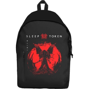 Sleep Token - Tmbte Graphic Daypack in the group MERCHANDISE / Merch / Nyheter / Hårdrock at Bengans Skivbutik AB (5627057)
