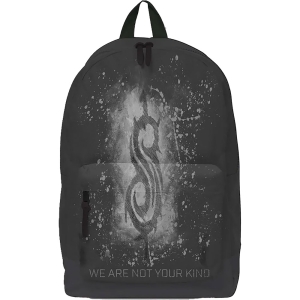 Slipknot  - Wanyk Tribal Backpack in the group MERCHANDISE / Merch / Nyheter / Hårdrock at Bengans Skivbutik AB (5627060)