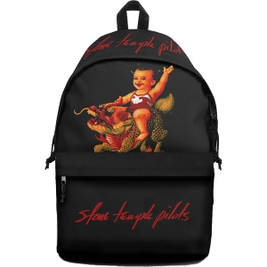 Stone Temple Pilots  - Baby Daypack in the group MERCHANDISE / Merch / Nyheter / Pop-Rock at Bengans Skivbutik AB (5627061)