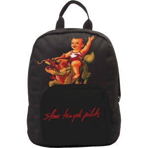 Stone Temple Pilots  - Baby Mini Backpack in the group MERCHANDISE / Merch / Nyheter / Pop-Rock at Bengans Skivbutik AB (5627062)