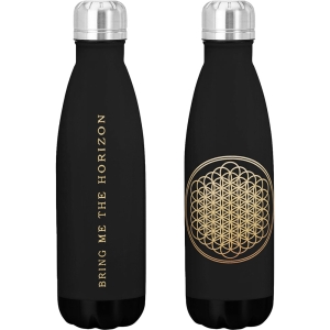 Bring Me The Horizon - Sempiternal Drinks Bottle in the group MERCHANDISE / Merch / Nyheter / Hårdrock at Bengans Skivbutik AB (5627107)