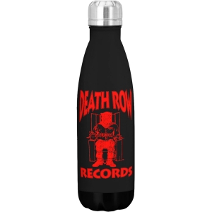 Death Row Records - Death Rowrecords Red Drinks Bottle in the group MERCHANDISE / Merch / Nyheter / Hip Hop-Rap at Bengans Skivbutik AB (5627109)