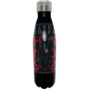 Sleep Token - Hypnosis Drinks Bottle in the group MERCHANDISE / Merch / Nyheter / Hårdrock at Bengans Skivbutik AB (5627121)