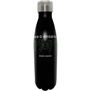Type O Negative - Dead Again Drinks Bottle in the group MERCHANDISE / Merch / Nyheter / Hårdrock at Bengans Skivbutik AB (5627122)