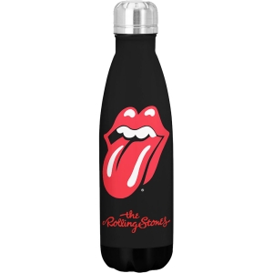 Rolling Stones - Tongue Drinks Bottle in the group MERCHANDISE / Merch / Nyheter / Hårdrock at Bengans Skivbutik AB (5627124)