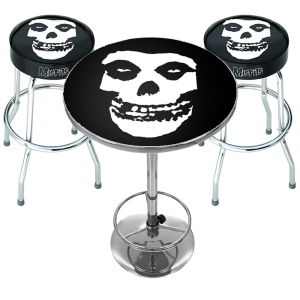 Misfits - Fiend Bar Set in the group MERCHANDISE / Merch / Nyheter / Hårdrock at Bengans Skivbutik AB (5627136)