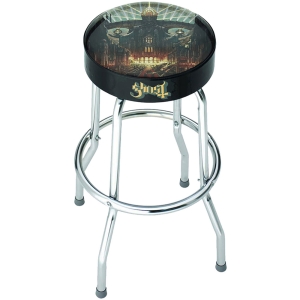 Ghost - Meliora Bar Stool in the group MERCHANDISE / Merch / Nyheter / Hårdrock at Bengans Skivbutik AB (5627146)
