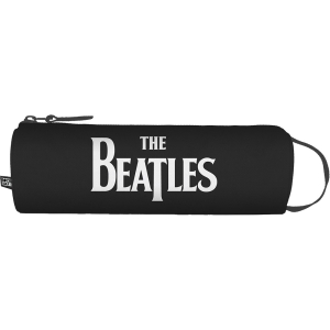 The Beatles - Logo Pencil Case in the group MERCHANDISE / Merch / Nyheter / Pop-Rock at Bengans Skivbutik AB (5627161)