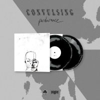 Convulsing - Perdurance (2 Lp Black/Silver Vinyl in the group VINYL / Upcoming releases / Hårdrock at Bengans Skivbutik AB (5627169)