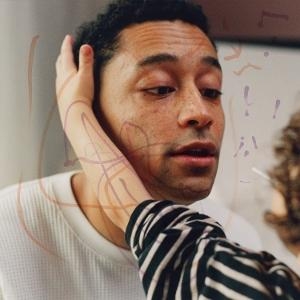Loyle Carner - Hopefully ! in the group CD / Upcoming releases / Pop-Rock at Bengans Skivbutik AB (5627174)