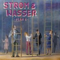 Strom & Wasser - Plan C in the group CD at Bengans Skivbutik AB (5627182)