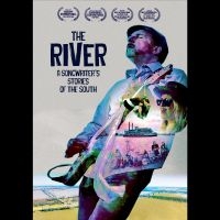 The River: A Songwriter's Stories O - The River: A Songwriter's Stories O in the group OTHER / Music-DVD & Bluray / Kommande at Bengans Skivbutik AB (5627184)