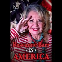 Roseanne Barr Is America - Roseanne Barr Is America in the group OTHER / Music-DVD & Bluray / Kommande at Bengans Skivbutik AB (5627185)