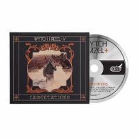 Wytch Hazel - V: Lamentations (Digipack) in the group CD / Upcoming releases / Hårdrock at Bengans Skivbutik AB (5627189)