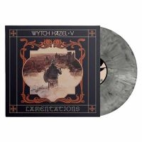 Wytch Hazel - V: Lamentations (Stone Marbled Viny in the group VINYL / Upcoming releases / Hårdrock at Bengans Skivbutik AB (5627191)