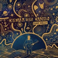 Kelly Sam - Dreamers Dawn in the group CD / Upcoming releases / Svensk Folkmusik at Bengans Skivbutik AB (5627194)