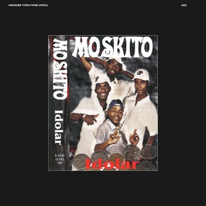 Moskito - Idolar in the group VINYL / RnB-Soul at Bengans Skivbutik AB (5627200)
