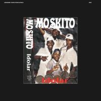 Moskito - Idolar in the group CD / Upcoming releases / RnB-Soul at Bengans Skivbutik AB (5627201)