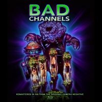 Bad Channels - Bad Channels in the group MUSIK / Musik Blu-Ray / Kommande / Pop-Rock at Bengans Skivbutik AB (5627204)