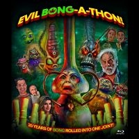 Evil Bong-A-Thon! - Evil Bong-A-Thon! in the group MUSIK / Musik Blu-Ray / Kommande / Pop-Rock at Bengans Skivbutik AB (5627206)