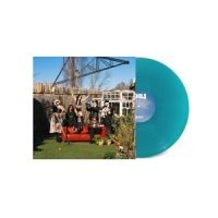 Jools - Violent Delights (Petrol Vinyl) in the group VINYL / Upcoming releases / Pop-Rock at Bengans Skivbutik AB (5627234)