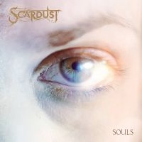 Scardust - Souls in the group CD / Upcoming releases / Hårdrock at Bengans Skivbutik AB (5627240)