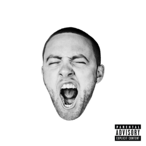 Mac Miller - Split Seams/Vikt Hörn Mac Miller - Go:Od Am in the group OTHER / -Start Split at Bengans Skivbutik AB (5627294)
