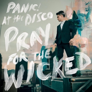 Panic! At The Disco - Split Seams/Vikt Hörn Pray For The Wicked (Vinyl) in the group OTHER / -Start Split at Bengans Skivbutik AB (5627300)