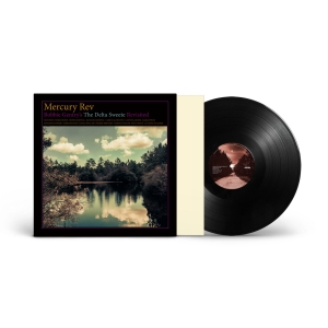 Mercury Rev - Split Seams/Vikt Hörn Bobby Gentry's Delta Sweete Revisit in the group OTHER / -Start Split at Bengans Skivbutik AB (5627307)