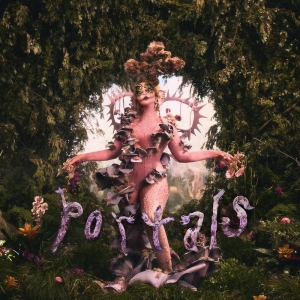 Melanie Martinez - Split Seams/Vikt Hörn Portals in the group OTHER / -Start Split at Bengans Skivbutik AB (5627312)