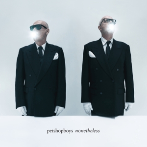 Pet Shop Boys - Split Seams/Vikt Hörn Nonetheless in the group OTHER / -Start Split at Bengans Skivbutik AB (5627320)