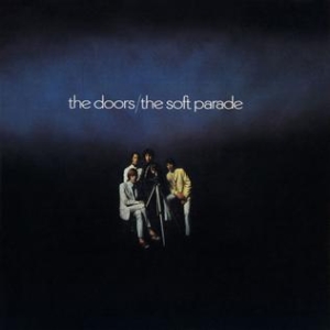 The Doors - Split Seams/Vikt Hörn The Soft Parade in the group OTHER / -Start Split at Bengans Skivbutik AB (5627336)