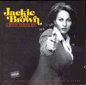 Various - Split Seams/Vikt Hörn Jackie Brown: Music From The Movie in the group OTHER / -Start Split at Bengans Skivbutik AB (5627341)