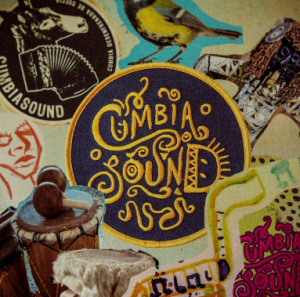 Cumbiasound - El Vinilo in the group OUR PICKS / Friday Releases / 2025-05-16 at Bengans Skivbutik AB (5627352)