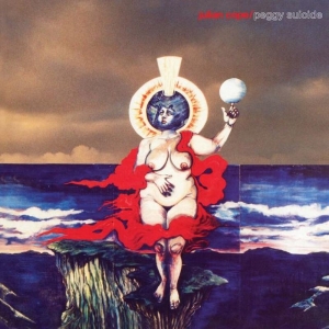 Julian Cope - Peggy Suicide in the group VINYL / New releases - import / Pop-Rock at Bengans Skivbutik AB (5627353)