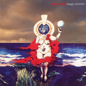 Julian Cope - Peggy Suicide in the group VINYL / Pop-Rock at Bengans Skivbutik AB (5627353)