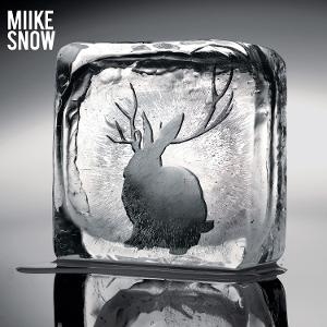 Miike Snow - Miike Snow in the group OUR PICKS / Friday Releases / 2025-06-13 at Bengans Skivbutik AB (5627359)