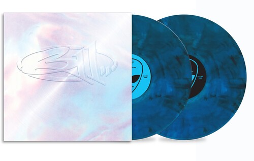 311 - 311 (30Th Anniversary) in the group OUR PICKS / Friday Releases / 2025-07-11 at Bengans Skivbutik AB (5627366)