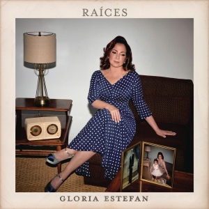 Estefan Gloria - Raíces in the group CD / World Music at Bengans Skivbutik AB (5627367)