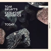 Brunt Tom - Today in the group CD / Upcoming releases / Jazz at Bengans Skivbutik AB (5627375)