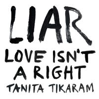Tanita Tikaram - Liar (Love Isn't A Right) (Pinkish in the group VINYL / Upcoming releases / Pop-Rock at Bengans Skivbutik AB (5627380)