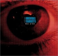 Moving Targets - Red Eyes (Vinyl Lp) in the group VINYL / Upcoming releases / Pop-Rock at Bengans Skivbutik AB (5627385)